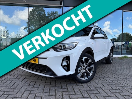 Kia Stonic 0