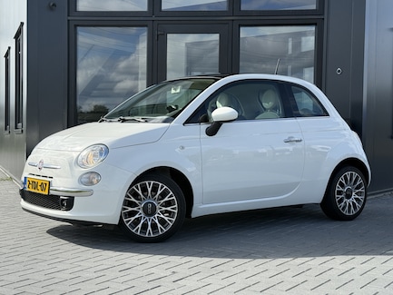 Fiat 500 0