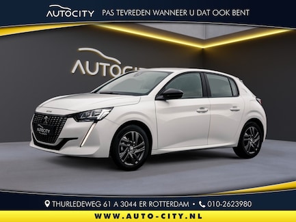 Peugeot 208 0