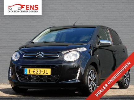 Citroën C1 0