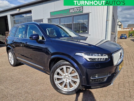Volvo XC90 0