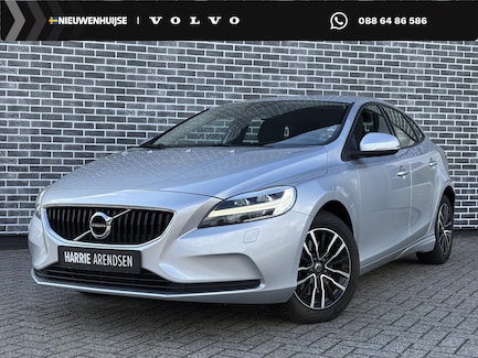 Volvo V40 0