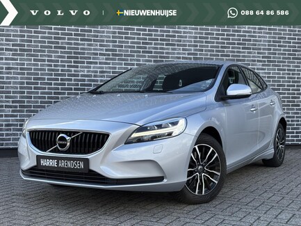 Volvo V40 0