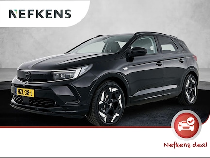Opel Grandland 0