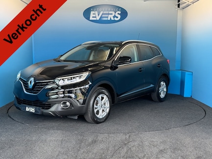 Renault Kadjar 0