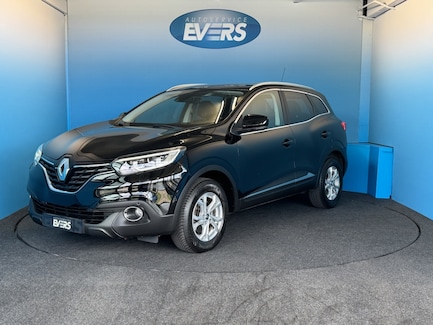 Renault Kadjar 0