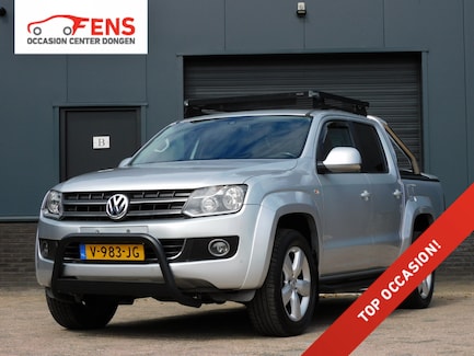 Volkswagen Amarok 0