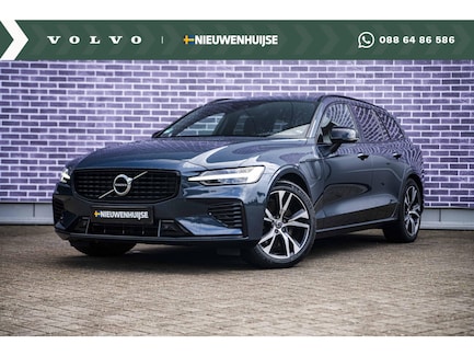 Volvo V60 0