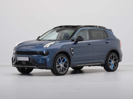 Lynk & Co 01 0