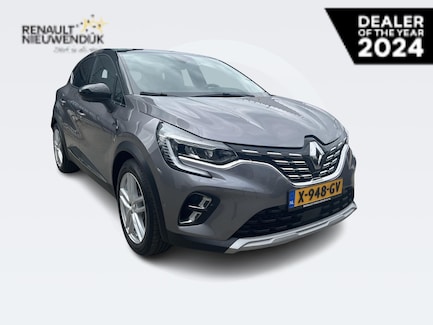 Renault Captur 0