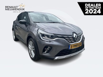 Renault Captur 0
