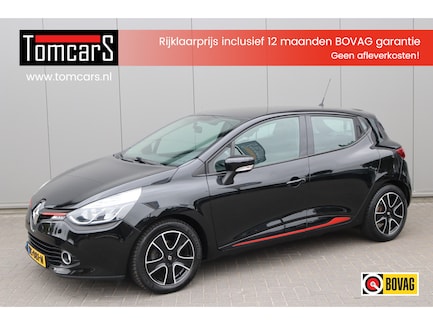 Renault Clio 0