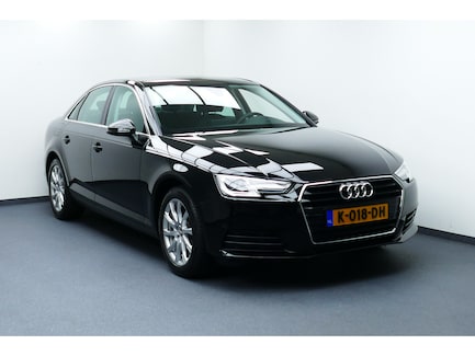 Audi A4 0