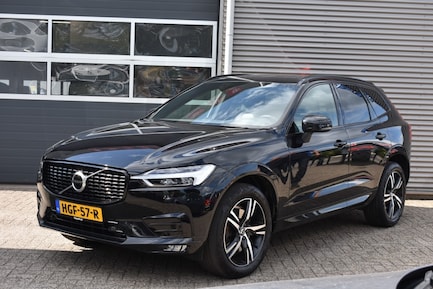 Volvo XC60 0