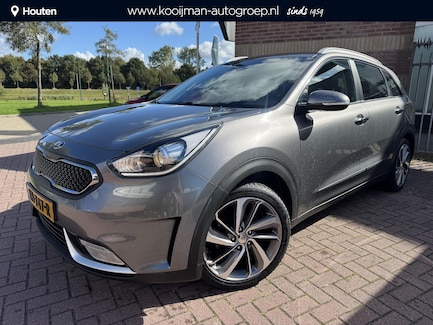 Kia Niro 0