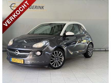 Opel Adam 0