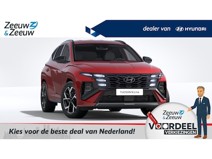 Hyundai Tucson 0