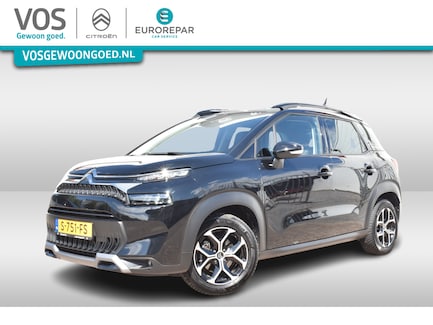 Citroën C3 Aircross 0