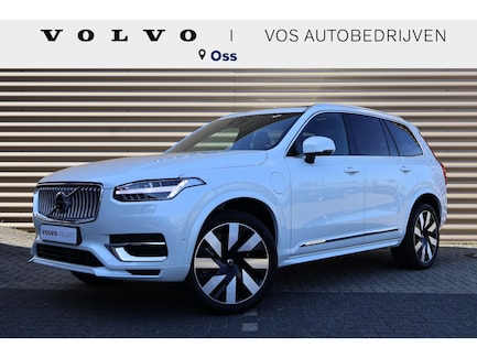 Volvo XC90 0