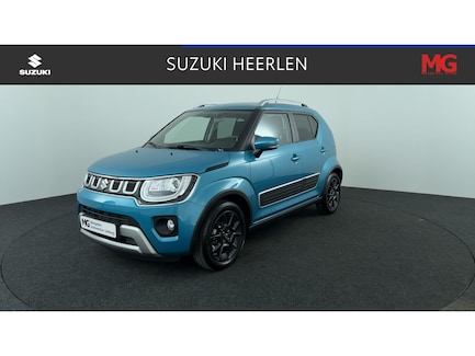 Suzuki Ignis 0