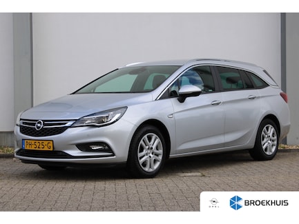 Opel Astra 0