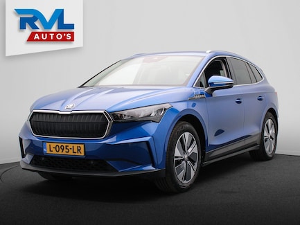 Skoda Enyaq 0