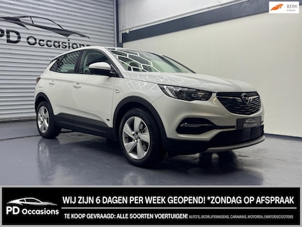 Opel Grandland 0