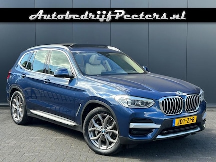 BMW X3 0