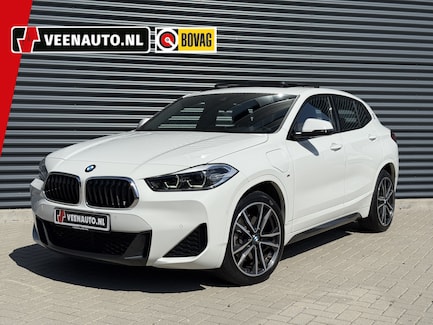 BMW X2 0