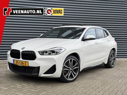 BMW X2 0