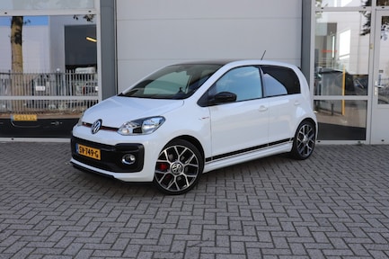 Volkswagen Up! 0