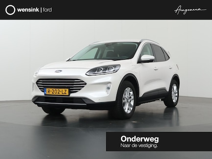 Ford Kuga 0