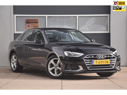 Audi A4 0