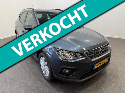 SEAT Arona 0
