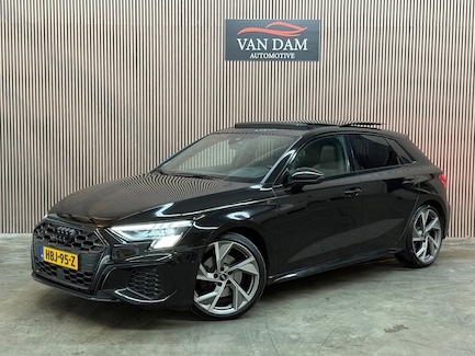 Audi A3 0
