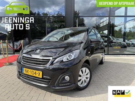 Peugeot 108 0