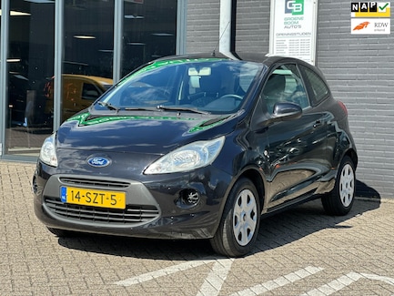 Ford Ka 0