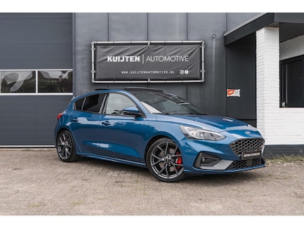 Ford Focus 0