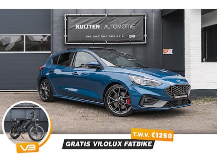 Ford Focus 0