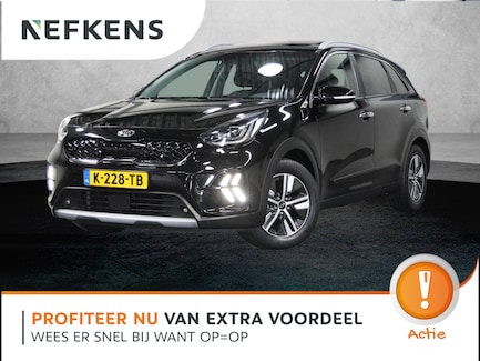 Kia Niro 0