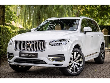 Volvo XC90 0
