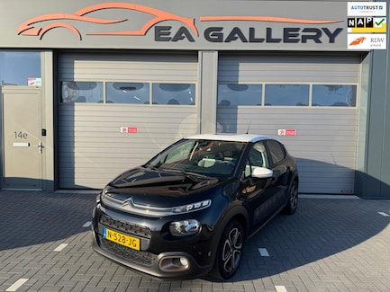 Citroën C3 0