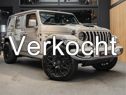 Jeep Wrangler 0