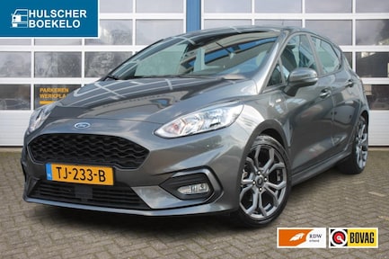 Ford Fiesta 0