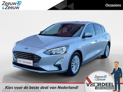 Ford Focus 0
