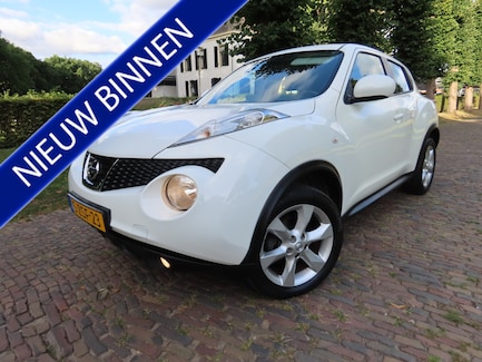 Nissan Juke 0