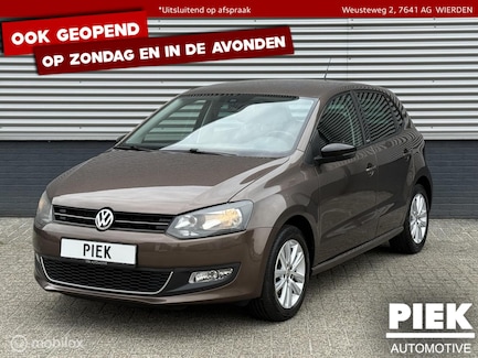 Volkswagen Polo 0