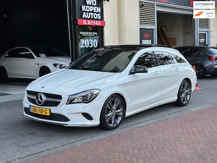 Mercedes-Benz CLA 0