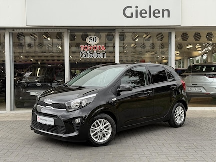 Kia Picanto 0