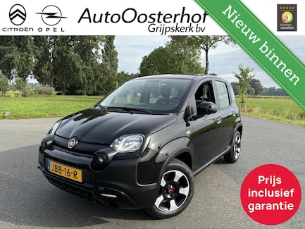 Fiat Panda 0